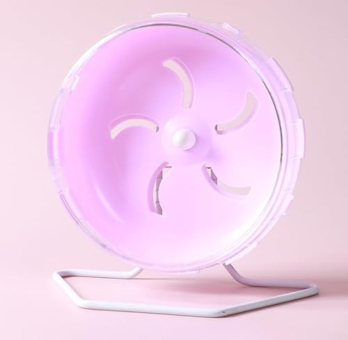 Hamsterrad,Laufrad Hamster,Leises Hamster-Laufrad,Hamsterrad Leise Hamster Spielzeug,rutschfeste Laufscheibe,für syrische Zwerghamster,Rennmäuse,Mäuse oder andere kleine Haustiere Hamsterrad,Laufrad Hamster,Leises Hamster-Laufrad,Hamsterrad Leise Hamster Spielzeug,rutschfeste Laufscheibe,für syrische Zwerghamster,Rennmäuse,Mäuse oder andere kleine Haustiere von Luminexia