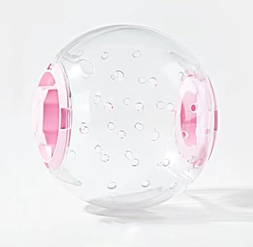 Hamsterrad,Laufrad für Hamster,Laufrad aus Kunststoff,für kleine Haustiere,Interessante Aktivität,für Kleine Tiere,Hamster und Haustiere,12cm/14cm/16cm/18cm Hamsterrad,Laufrad für Hamster,Laufrad aus Kunststoff,für kleine Haustiere,Interessante Aktivität,für Kleine Tiere,Hamster und Haustiere,12cm/14cm/16cm/18cm von Luminexia