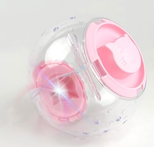 Hamsterrad,Laufrad für Hamster,Laufrad aus Kunststoff,für kleine Haustiere,Interessante Aktivität,für Kleine Tiere,Hamster und Haustiere Hamsterrad,Laufrad für Hamster,Laufrad aus Kunststoff,für kleine Haustiere,Interessante Aktivität,für Kleine Tiere,Hamster und Haustiere von Luminexia