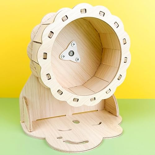 Hamsterrad Hamster Holzlaufrad Kleintierspielzeug Laufrad Holz Laufrad Hamster Kleintier-Übungsrad Holzübungsrad Haustiere Holzübungsrad Hamsterlaufrad Übungsrad für Hamster Hamsterrad Hamster Holzlaufrad Kleintierspielzeug Laufrad Holz Laufrad Hamster Kleintier-Übungsrad Holzübungsrad Haustiere Holzübungsrad Hamsterlaufrad Übungsrad für Hamster von Luminexia