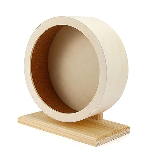 Übungsrad für Hamster,Hamsterrad,Kleintierspielzeug Laufrad,Laufrad für Hamster,Laufrad aus Holz für Hamster,für Mäuse,Rennmäuse,Ratten,Geräuschloses Laufen,Spinner,Laufrad,Spielzeug Übungsrad für Hamster,Hamsterrad,Kleintierspielzeug Laufrad,Laufrad für Hamster,Laufrad aus Holz für Hamster,für Mäuse,Rennmäuse,Ratten,Geräuschloses Laufen,Spinner,Laufrad,Spielzeug von Luminexia