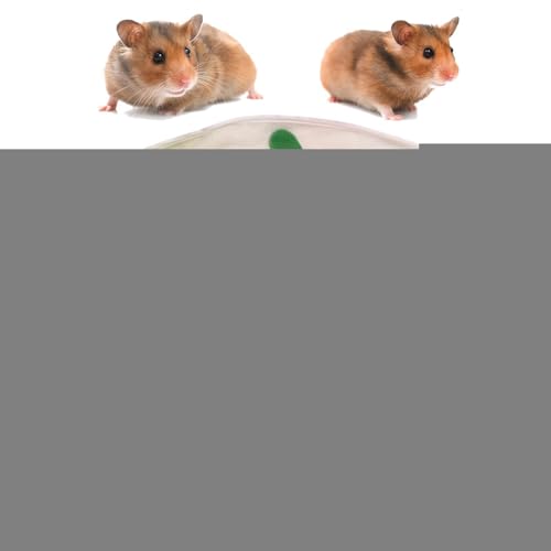 Futtermatte, waschbare Schnüffelmatte, langsames Essen, Stressabbau-Pad, weiches Spielteppich, Schnüffelspielzeug, rutschfeste Trainingsmatte für Chinchillas, Hasen, Hamster, Hunde, Frettchen und Futtermatte, waschbare Schnüffelmatte, langsames Essen, Stressabbau-Pad, weiches Spielteppich, Schnüffelspielzeug, rutschfeste Trainingsmatte für Chinchillas, Hasen, Hamster, Hunde, Frettchen und von Lumiscent