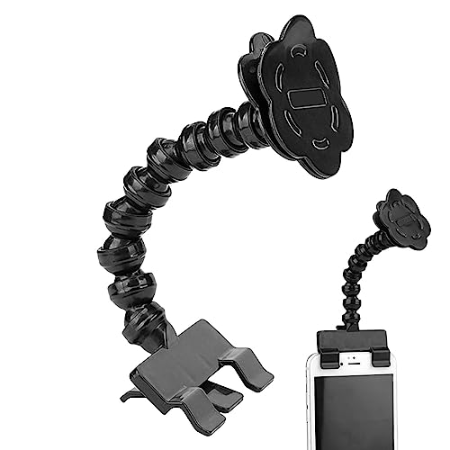 Haustiere-Selfie-Stick, Leckerli-Haustier-Selfie-Werkzeug mit 360-Grad-Drehung, flexibler Haustier-Selfie-Stick, langlebiger Haustier-Selfie-Stick mit vielseitigem Design, Haustier-Selfie-Stick für Hu Haustiere-Selfie-Stick, Leckerli-Haustier-Selfie-Werkzeug mit 360-Grad-Drehung, flexibler Haustier-Selfie-Stick, langlebiger Haustier-Selfie-Stick mit vielseitigem Design, Haustier-Selfie-Stick für Hu von Lumiscent