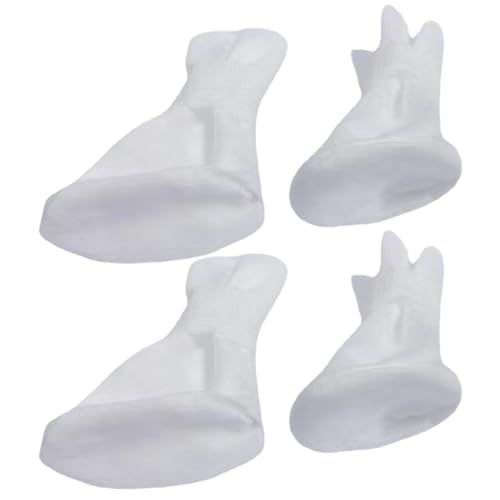 Hundeschuhe, atmungsaktiv, Pfotenschutz, Pfotenschutz, Hundestiefel, Pfotenschutz, elastische Welpenschuhe zur Verhinderung von Lecken und Wunden Hundeschuhe, atmungsaktiv, Pfotenschutz, Pfotenschutz, Hundestiefel, Pfotenschutz, elastische Welpenschuhe zur Verhinderung von Lecken und Wunden von Lumiscent