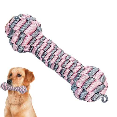 Hundespielzeug für kleine Hunde – Hundespielzeug zur Zahnreinigung | Kauspielzeug für Hunde | Kauspielzeug für Welpen zum Zahnen | keine Füllung für Hunde | Kauspielzeug für Hunde und Katzen Hundespielzeug für kleine Hunde – Hundespielzeug zur Zahnreinigung | Kauspielzeug für Hunde | Kauspielzeug für Welpen zum Zahnen | keine Füllung für Hunde | Kauspielzeug für Hunde und Katzen von Lumiscent