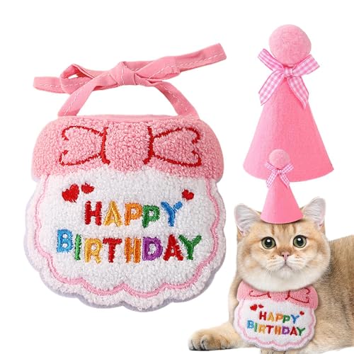 Katzen-Themen-Hüte, Katzen-Happy Supplies, Katzenhut, Katzendekorationen, festliche, niedliche lustige Katzenkleidung für Katzen-Themen-Hüte, Katzen-Happy Supplies, Katzenhut, Katzendekorationen, festliche, niedliche lustige Katzenkleidung für von Lumiscent