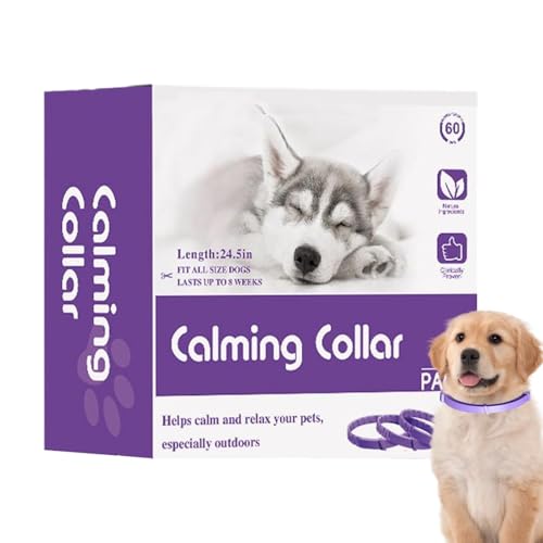 Lunaobrik Beruhigende Katze, beruhigender Diffusor für Katzen - Bequemes beruhigendes Halsband für Katzen | Pheromone Kätzchen, Haustierbedarf für Zuhause, Outdoor, Reisen Lunaobrik Beruhigende Katze, beruhigender Diffusor für Katzen - Bequemes beruhigendes Halsband für Katzen | Pheromone Kätzchen, Haustierbedarf für Zuhause, Outdoor, Reisen von Lunaobrik