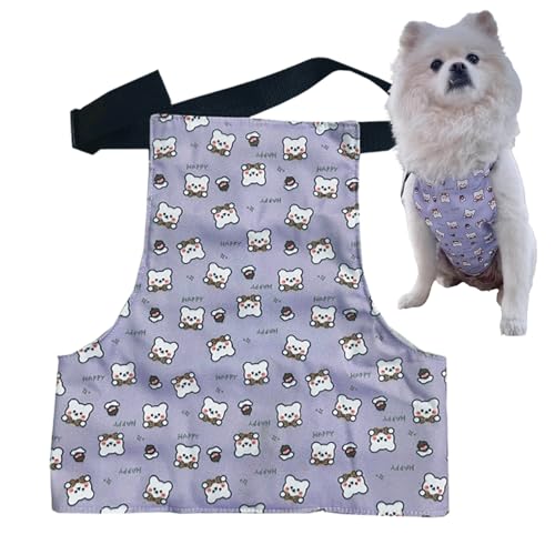 Lunaobrik Kühlhalsband für Hunde, kühlendes Halsband, Kühlhalsband für Hunde | Sofort kühlende Bandanas für - Kühlende Bandanas Lunaobrik Kühlhalsband für Hunde, kühlendes Halsband, Kühlhalsband für Hunde | Sofort kühlende Bandanas für - Kühlende Bandanas von Lunaobrik