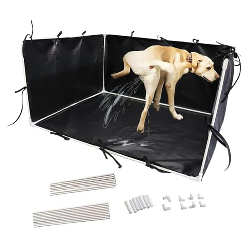 Lunaobrik kissentür für Sprossen an der Wand, Polsterhalter für Hunde, Trainings-Tablett für hochkantige Welpen, banales Trainingspad für Hunde wasserdicht für Lunaobrik kissentür für Sprossen an der Wand, Polsterhalter für Hunde, Trainings-Tablett für hochkantige Welpen, banales Trainingspad für Hunde wasserdicht für von Lunaobrik