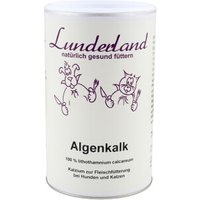 Lunderland Algenkalk 700 g Lunderland Algenkalk 700 g von Lunderland