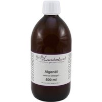 Lunderland Algenöl 500 ml Lunderland Algenöl 500 ml von Lunderland