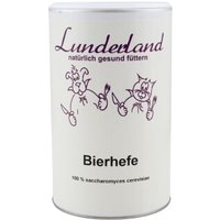 Lunderland Bierhefe 700 g von Lunderland