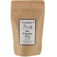 Lunderland Bio-Propolis-Pulver Lunderland Bio-Propolis-Pulver von Lunderland