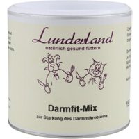Lunderland Darmfit-Mix 2 x 150 g Lunderland Darmfit-Mix 2 x 150 g von Lunderland