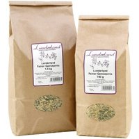 Lunderland Feiner Gemüsemix 2x1,5 kg Lunderland Feiner Gemüsemix 2x1,5 kg von Lunderland