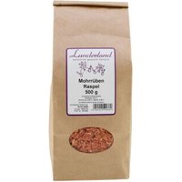 Lunderland Mohrrübenraspel 500 g von Lunderland