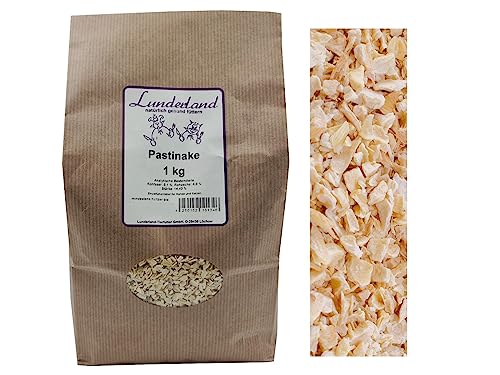Lunderland Pastinaken Raspel 1kg - Einzelfuttermittel für Hunde und Katzen Lunderland Pastinaken Raspel 1kg - Einzelfuttermittel für Hunde und Katzen von Lunderland
