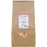 Lunderland Reis Gemüse Kräuter Mix 5x1 kg Lunderland Reis Gemüse Kräuter Mix 5x1 kg von Lunderland