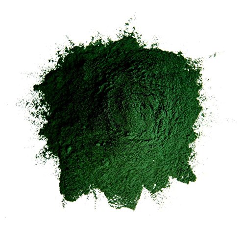 Lunderland - Sonnen Chlorella 100g von Lunderland