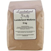Lunderland Weißmix 5 kg Lunderland Weißmix 5 kg von Lunderland