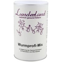 Lunderland Wurmprofi-Mix Lunderland Wurmprofi-Mix von Lunderland