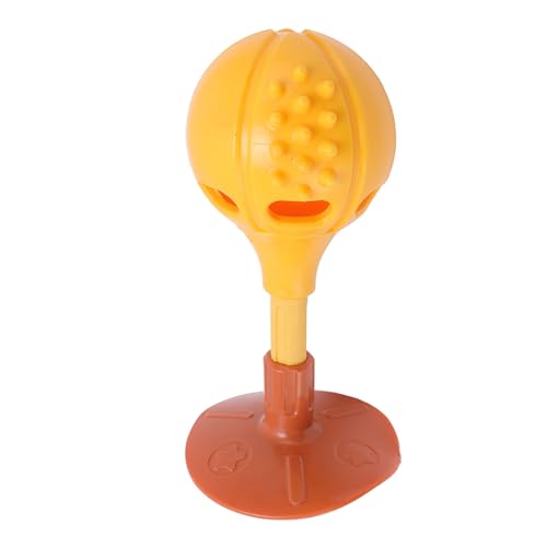 Luocute Dog Treat Toys Hunde Behandeln Spender Spielzeug Interactive Slow Feeding Cat Behandeln Spender Spielzeug für Innenräume zu Hause Luocute Dog Treat Toys Hunde Behandeln Spender Spielzeug Interactive Slow Feeding Cat Behandeln Spender Spielzeug für Innenräume zu Hause von Luocute