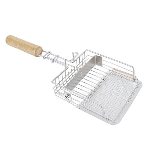 Luocute Große Metallkatze Katzentoilette Schaffer, Feine Löcher Kätzchen -Box Reiniger, Gebaut mit Kiefernholz -Eisenmaterial, Einfacher Filterkatze Müll, Robuster, Robuster Schaufel mit Luocute Große Metallkatze Katzentoilette Schaffer, Feine Löcher Kätzchen -Box Reiniger, Gebaut mit Kiefernholz -Eisenmaterial, Einfacher Filterkatze Müll, Robuster, Robuster Schaufel mit von Luocute