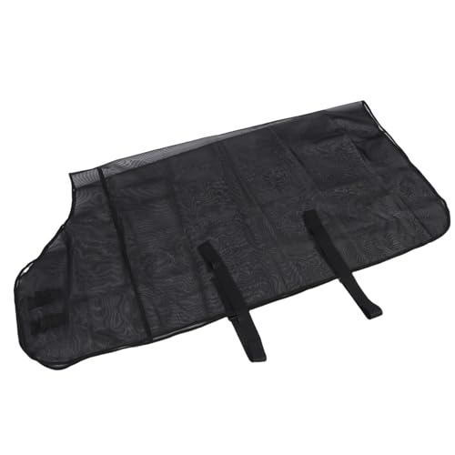 Luocute Mesh Horse Fly Sheet, Sonne Proof Nylon, Einstellbar und Abriebsicherung, Ideal für Sommer Im Freien, Schützen Sie Pferdehäute, Gewährleistet Komfort und Sicherheit Luocute Mesh Horse Fly Sheet, Sonne Proof Nylon, Einstellbar und Abriebsicherung, Ideal für Sommer Im Freien, Schützen Sie Pferdehäute, Gewährleistet Komfort und Sicherheit von Luocute