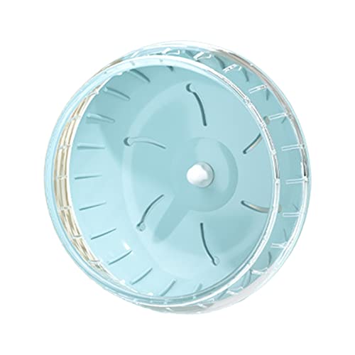 Luojuny Hamster Joggen Wheel Mute Design Lindert Langeweile Verdickte Hamster Ratten Rennmäuse Silent Spinner Käfig Zubehör A Luojuny Hamster Joggen Wheel Mute Design Lindert Langeweile Verdickte Hamster Ratten Rennmäuse Silent Spinner Käfig Zubehör A von Luojuny