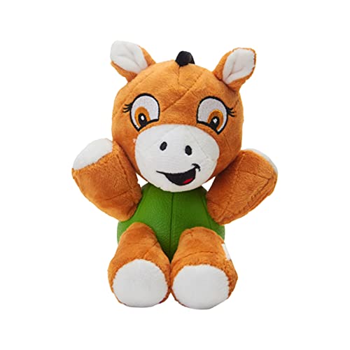 Luojuny Pet Stuffed Toy Emit Sound Relief Langeweile Entzückend Vollfüllung Quietschendes Hundespielzeug Haustierbedarf I Luojuny Pet Stuffed Toy Emit Sound Relief Langeweile Entzückend Vollfüllung Quietschendes Hundespielzeug Haustierbedarf I von Luojuny