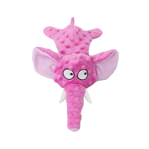 Luojuny Pet Tething Toy Interactive Pet Toy Pet Toy Bissfest Interactive Plush Dog Chew Toy Cartoon Elephant Shape Pet Squeaky Toy Pet Supplies Purple Luojuny Pet Tething Toy Interactive Pet Toy Pet Toy Bissfest Interactive Plush Dog Chew Toy Cartoon Elephant Shape Pet Squeaky Toy Pet Supplies Purple von Luojuny