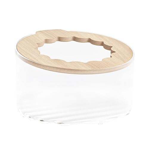 Luojuny Sandbadewanne Sure Here's A Product Title for Hamster Bathroom Transparent Portable Stable Spacious High Fence Anti-leak Breathable Box Bath Small Pet Transparent Luojuny Sandbadewanne Sure Here's A Product Title for Hamster Bathroom Transparent Portable Stable Spacious High Fence Anti-leak Breathable Box Bath Small Pet Transparent von Luojuny