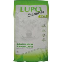 Lupo Sensitiv 24/10 - 2 x 15 kg von Lupo sensitiv