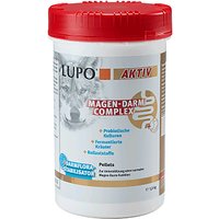 LUPO Aktiv Magen-Darm Complex - 2 x 1300 g von Luposan