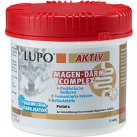 LUPO Aktiv Magen-Darm Complex - 400 g von Luposan