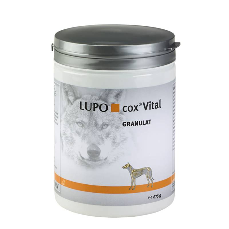 LUPO Cox Vital - 675 g von Luposan