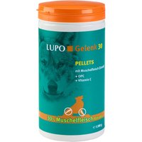 LUPO Gelenk 30 Pellets - 1100 g von Luposan