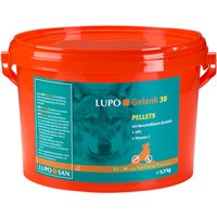 LUPO Gelenk 30 Pellets - 2 x 2700 g von Luposan