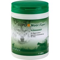 LUPO MoorLiquid - 1000 g von Luposan