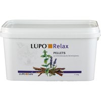 LUPO Relax - 4 kg von Luposan