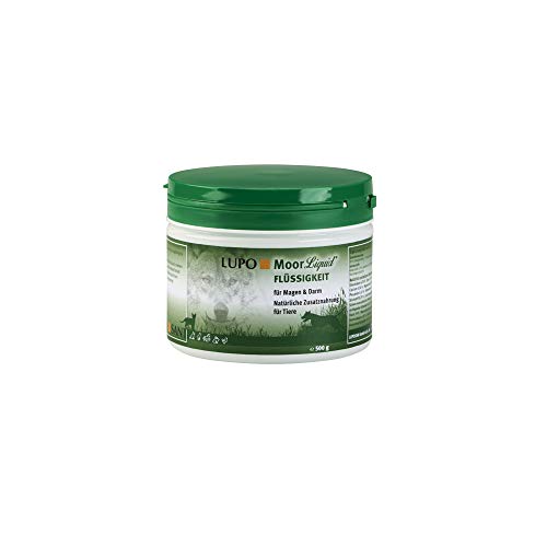 LUPOSAN MoorLiquid - 500 g von Luposan