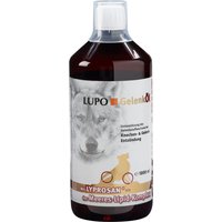Lupo GelenkÖl - 1000 ml von Luposan