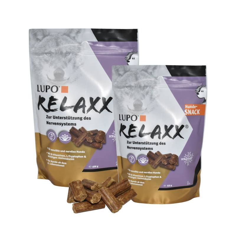 Luposan Lupo RELAXX - 325 g von Luposan