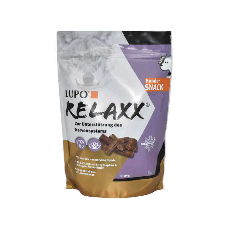 Luposan Lupo RELAXX - 650 g von Luposan