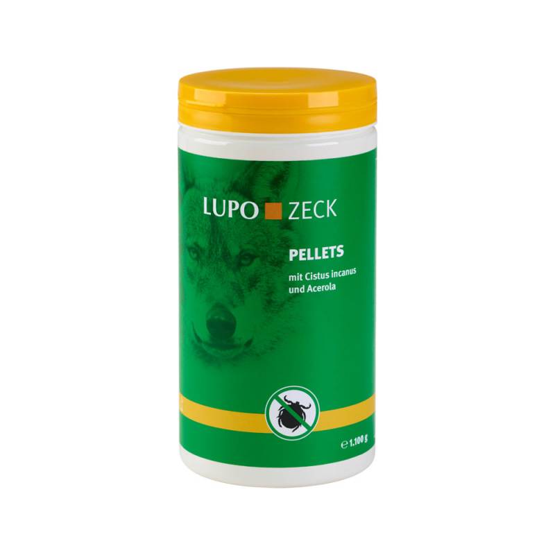 Luposan Lupo Zeck - 1100 g von Luposan