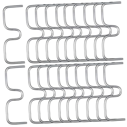 Lurrose 1 Satz Pull-Stick-Shaper Gartenschere Modellieren Baumformwerkzeug Zweig Aststammtrainer Baumformer Aststützen für Obstbäume Astzieher Aststreuer Verzinkter kaltgezogener Draht Lurrose 1 Satz Pull-Stick-Shaper Gartenschere Modellieren Baumformwerkzeug Zweig Aststammtrainer Baumformer Aststützen für Obstbäume Astzieher Aststreuer Verzinkter kaltgezogener Draht von Lurrose