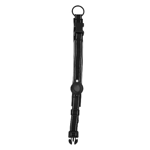 Lurrose 1 Stück Schutzhülle Einstellbar Körperpflege Name Wasserdichtes Hundehalsband Anti-Lost-Kragen Für Gerät Hunde-Tracker Hundekragen Tracker Neopren Black Lurrose 1 Stück Schutzhülle Einstellbar Körperpflege Name Wasserdichtes Hundehalsband Anti-Lost-Kragen Für Gerät Hunde-Tracker Hundekragen Tracker Neopren Black von Lurrose