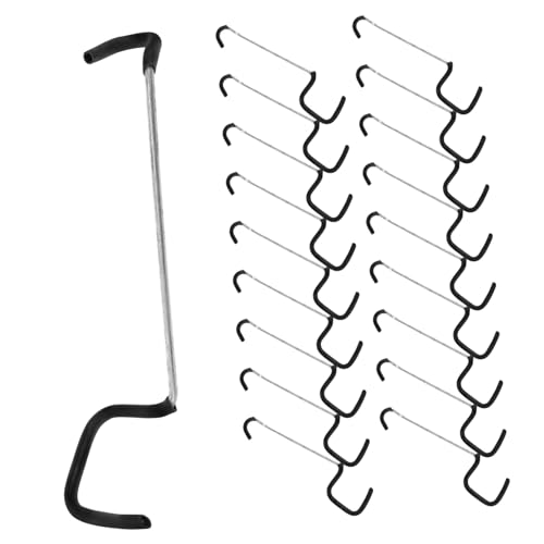 Lurrose 20 Stück Astabzieher für Obstbäume Aststreuer Astbiegewerkzeug Stammtrainer Pflanzen Streuer für Obstzweige Formwerkzeug für den Garten Baumformwerkzeug Äste Clips Baumzieher Stahl Lurrose 20 Stück Astabzieher für Obstbäume Aststreuer Astbiegewerkzeug Stammtrainer Pflanzen Streuer für Obstzweige Formwerkzeug für den Garten Baumformwerkzeug Äste Clips Baumzieher Stahl von Lurrose