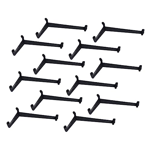 Lurrose 20 Stück Pflanzen Trainer Verstellbare Zweigklammern für Pflanzenmodellierung Astspreizer für Obstbäume und Gartenpflanzen für Hobbygärtner und Professionelle Anwendungen Lurrose 20 Stück Pflanzen Trainer Verstellbare Zweigklammern für Pflanzenmodellierung Astspreizer für Obstbäume und Gartenpflanzen für Hobbygärtner und Professionelle Anwendungen von Lurrose