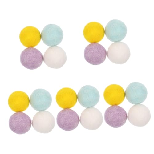 Lurrose 5 Sätze Lustige Hundespielzeuge Interaktives Interactive Toys Katzen Cat Cats Toys Beißball Für Hunde Backenzahnspielzeug Für Hunde Plüsch 4 Stück * 5 Lurrose 5 Sätze Lustige Hundespielzeuge Interaktives Interactive Toys Katzen Cat Cats Toys Beißball Für Hunde Backenzahnspielzeug Für Hunde Plüsch 4 Stück * 5 von Lurrose